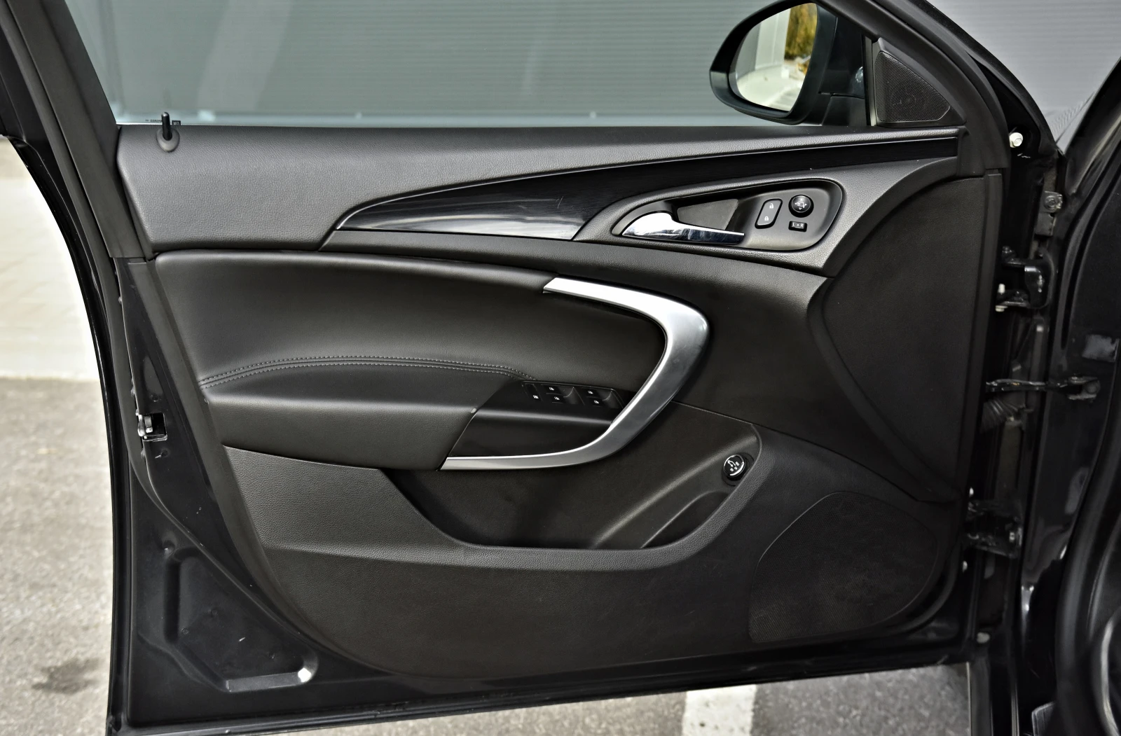 Opel Insignia Sports Tourer Cosmo Business | Mobile.bg � ����������� 8