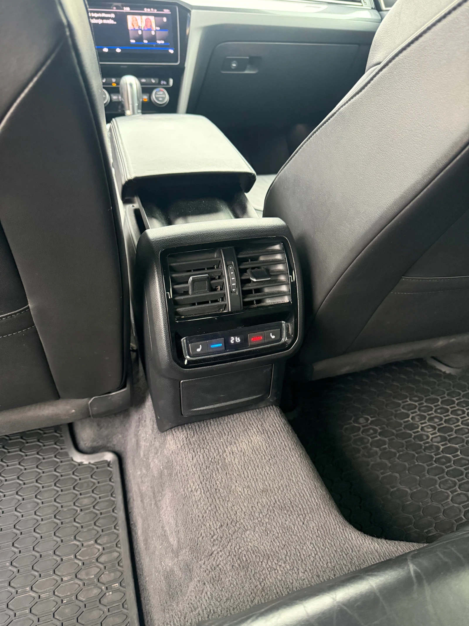 VW Arteon 2.0tdi R line | Mobile.bg � ����������� 14