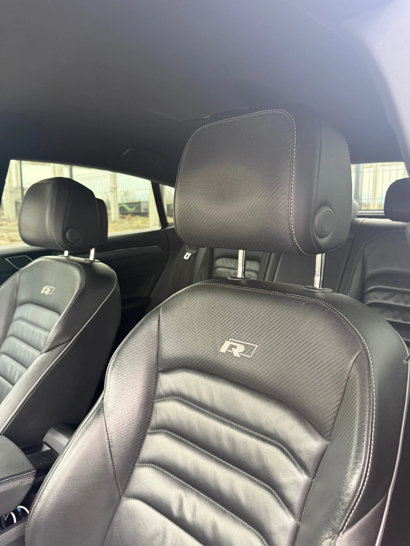 VW Arteon 2.0tdi R line | Mobile.bg � ����������� 16