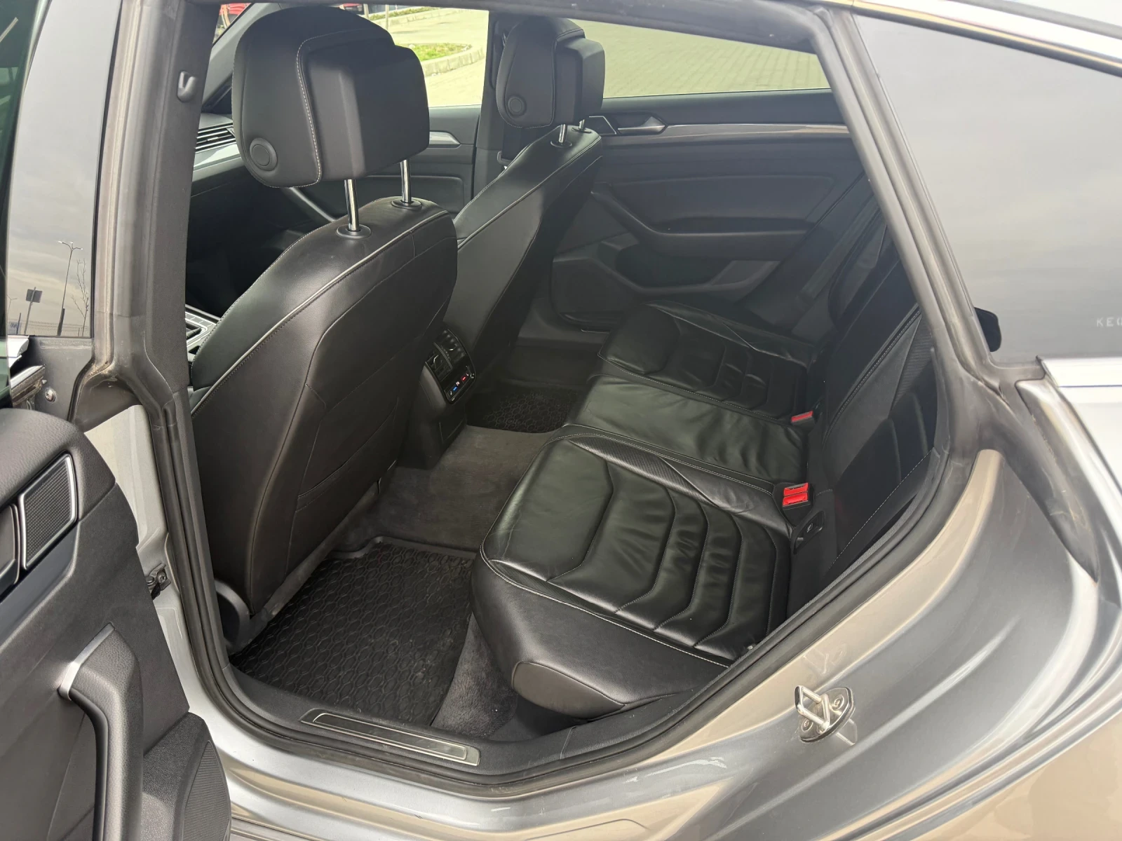 VW Arteon 2.0tdi R line | Mobile.bg � ����������� 13