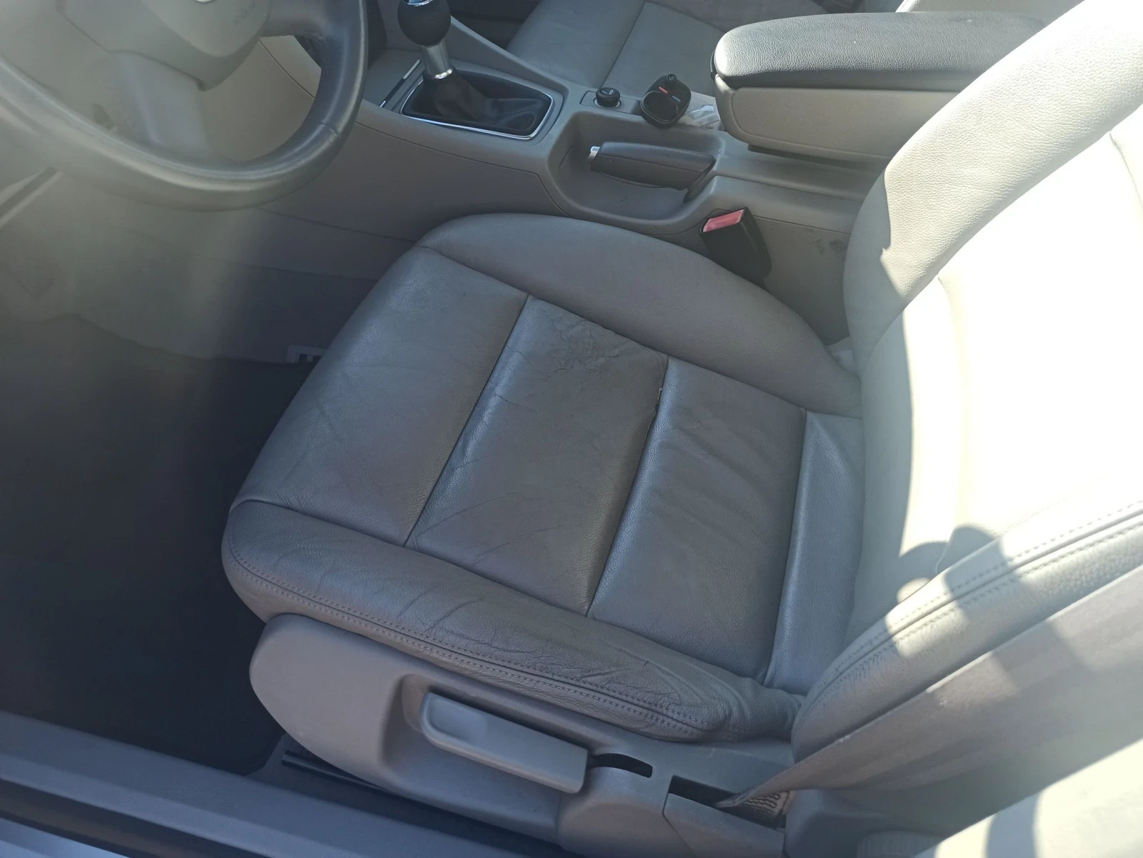 Audi A4 2.0, снимка 13 - Автомобили и джипове - 56595919