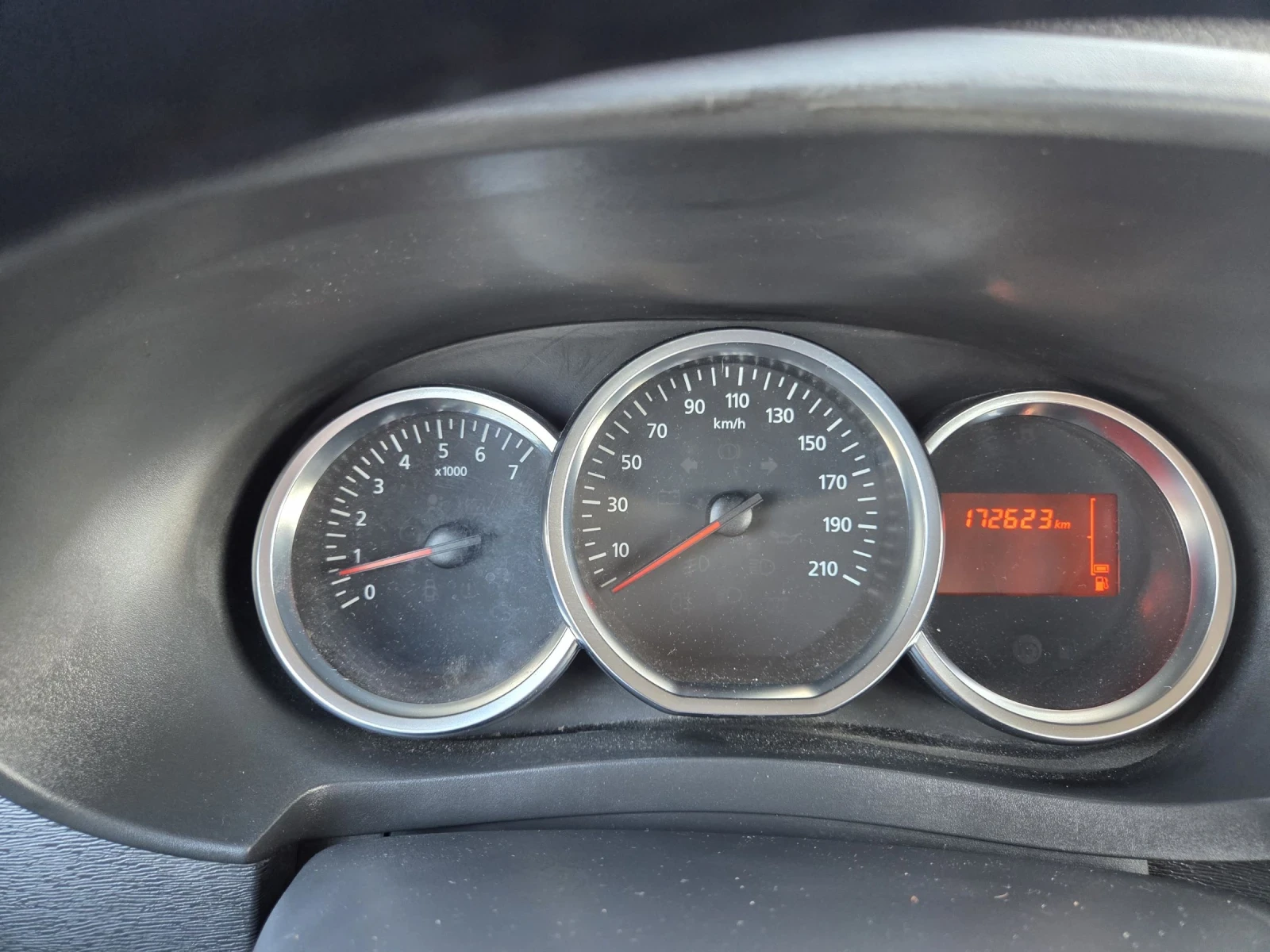 Dacia Lodgy 1.6 �������� ��� 2019 | Mobile.bg � ����������� 9