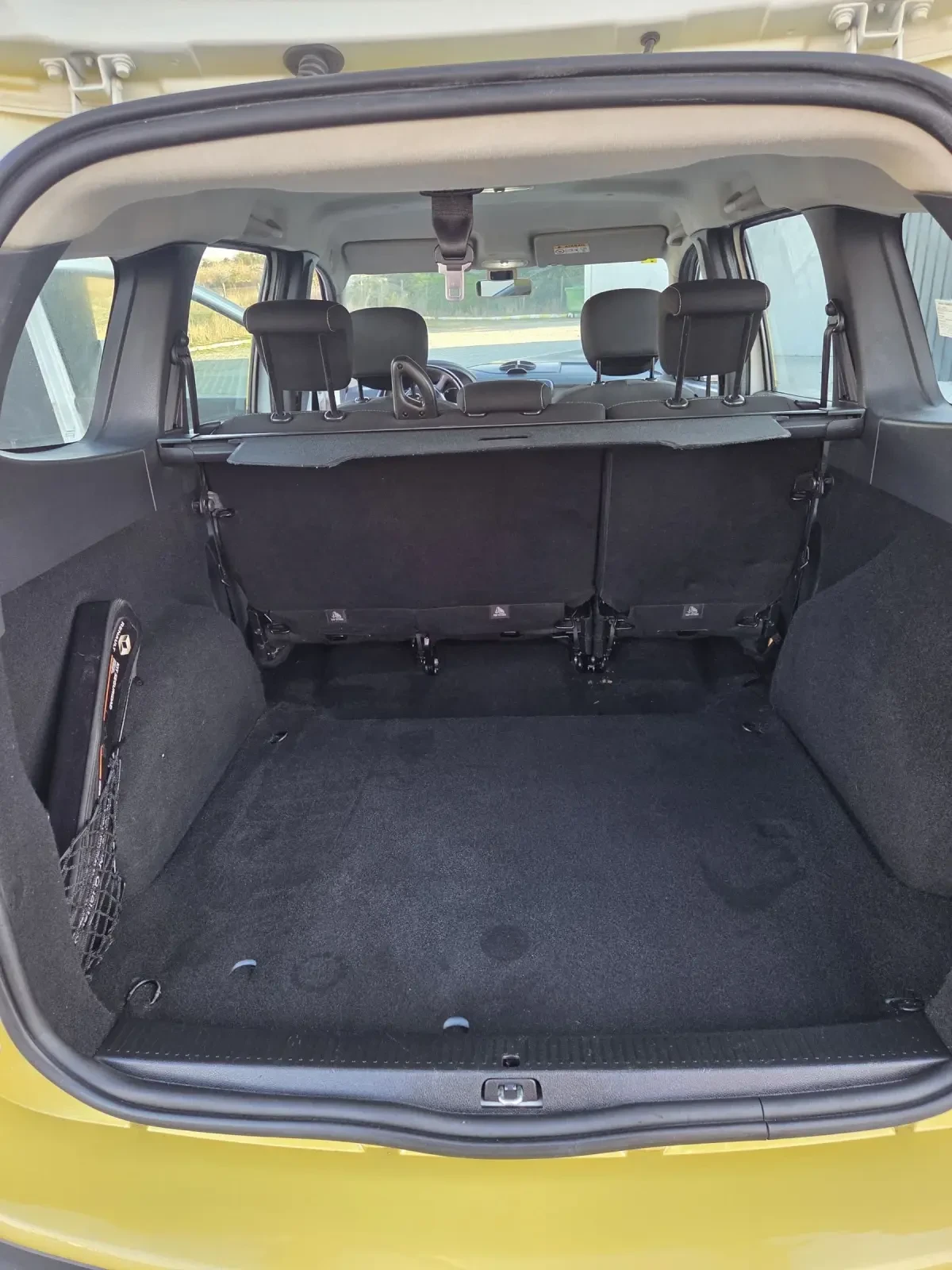 Dacia Lodgy 1.6 �������� ��� 2019 | Mobile.bg � ����������� 7