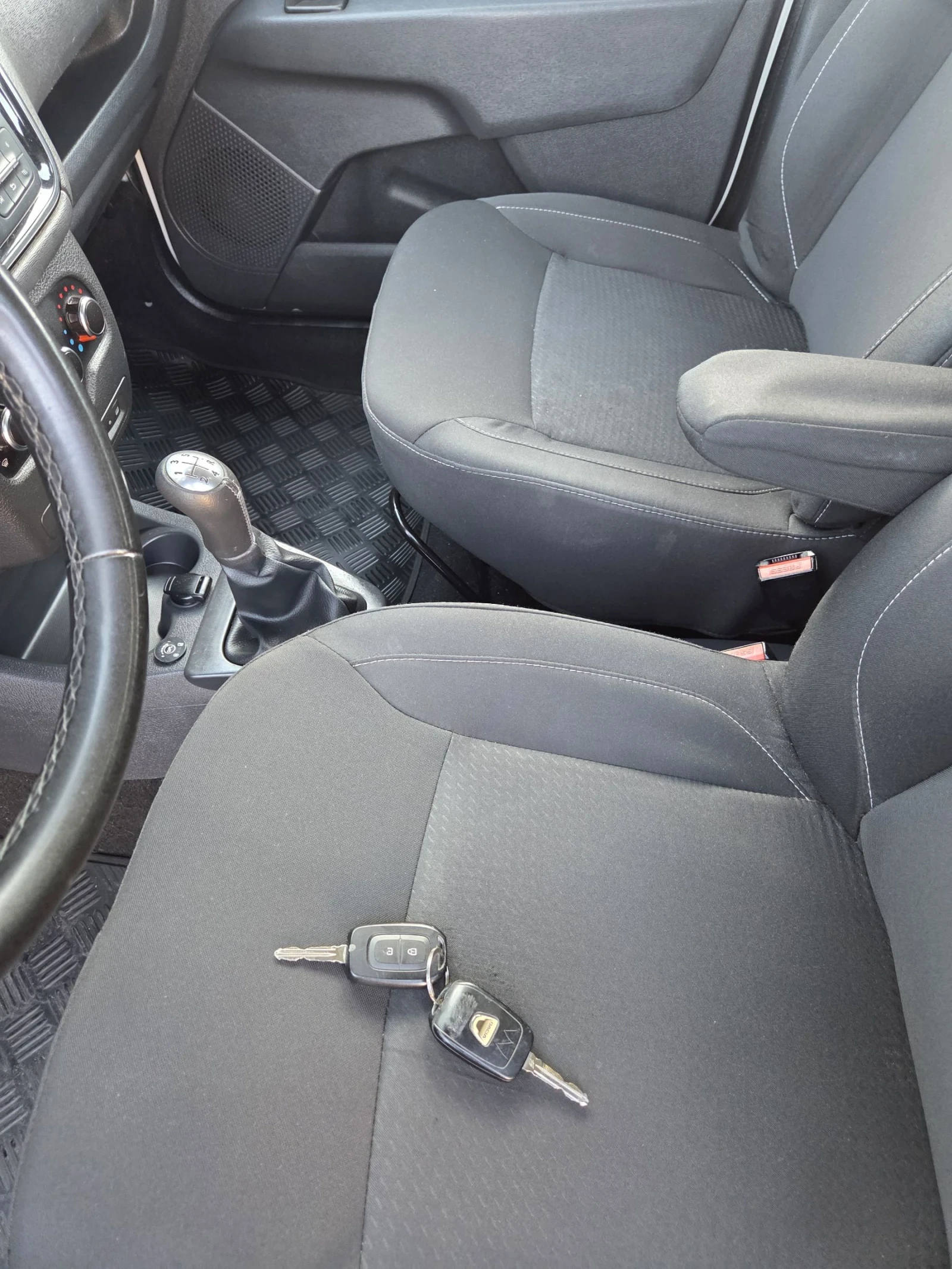 Dacia Lodgy 1.6 �������� ��� 2019 | Mobile.bg � ����������� 8