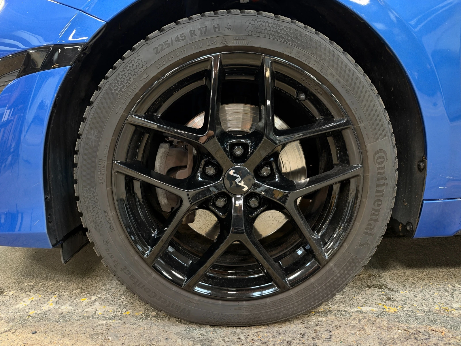 Kia Pro ceed GT line, снимка 6 - Автомобили и джипове - 56660123