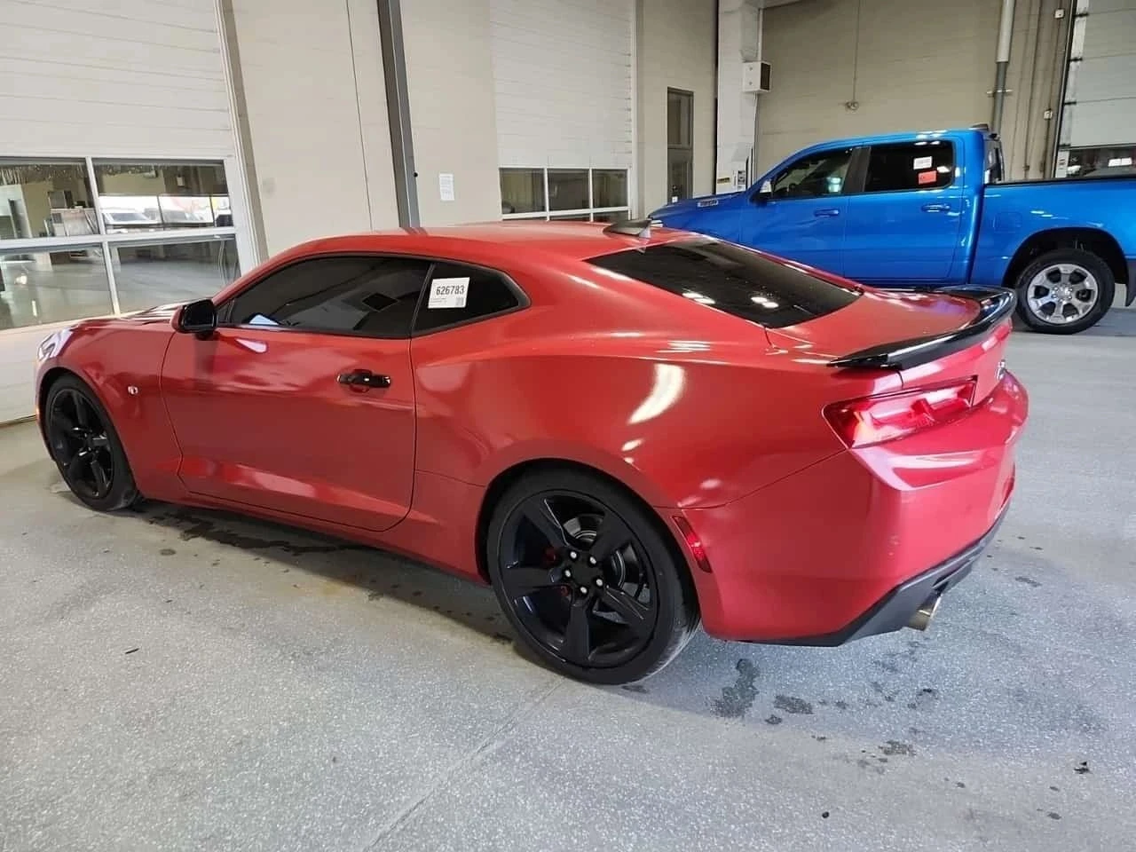 Chevrolet Camaro | Mobile.bg � ����������� 4