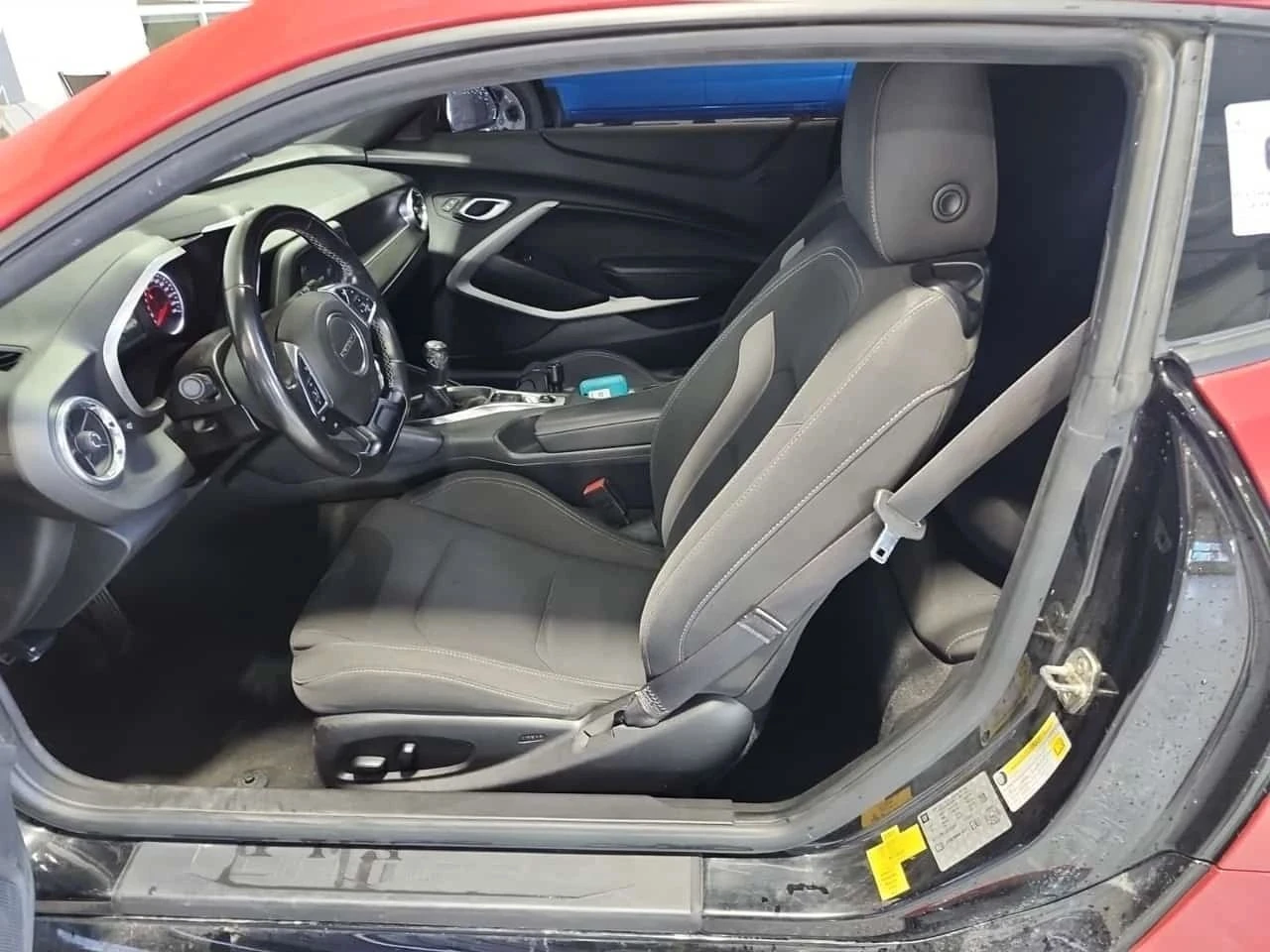 Chevrolet Camaro | Mobile.bg � ����������� 5