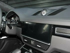 Porsche Cayenne Turbo Coupe, снимка 10