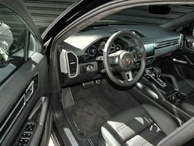 Porsche Cayenne Turbo Coupe, снимка 12