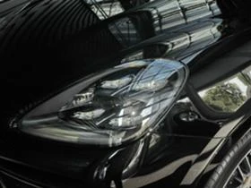 Porsche Cayenne Turbo Coupe, снимка 4