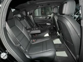 Porsche Cayenne Turbo Coupe, снимка 11