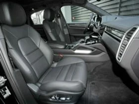 Porsche Cayenne Turbo Coupe, снимка 8