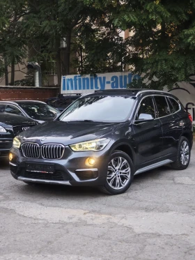 BMW X1 X-DRIVE, X-LINE, ПАНОРАМА, КАМЕРА, ФУЛ!!! 