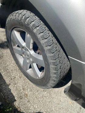 Nissan X-trail 2.2, снимка 4