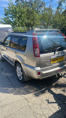 Nissan X-trail 2.2, снимка 2