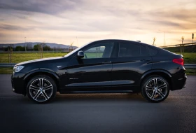 BMW X4, снимка 4