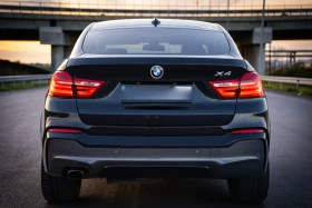 BMW X4, снимка 7