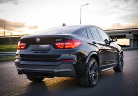 BMW X4, снимка 6