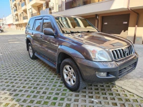 Toyota Land cruiser 3.0D4D 166ks, снимка 2