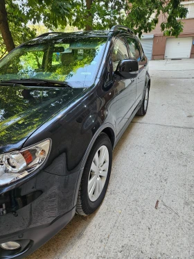 Subaru B10 Tribeka 3.6 /ГАЗ, снимка 2