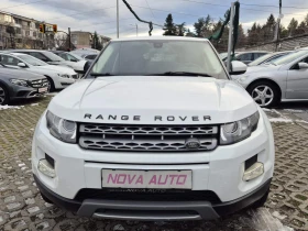 Land Rover Range Rover Evoque 2.2D-171000км-2014г-9 СКОРОСТИ, снимка 6