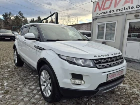 Land Rover Range Rover Evoque 2.2D-171000км-2014г-9 СКОРОСТИ, снимка 5