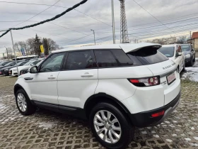 Land Rover Range Rover Evoque 2.2D-171000км-2014г-9 СКОРОСТИ, снимка 2