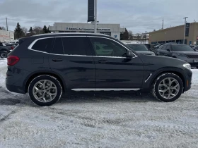 BMW X3 xDrive30i  CARFAX, снимка 3