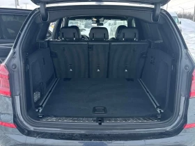 BMW X3 xDrive30i  CARFAX, снимка 11