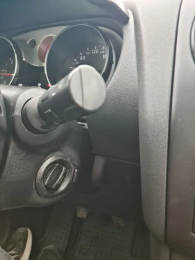 Nissan Qashqai 2.0D Keyless* 4x4* Кожа* , снимка 17