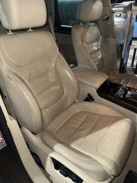 VW Touareg, снимка 4