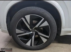 Volvo Xc90 R-DESIGN/235HP/7S/AWD/CAM/MEMO/NAVI/LED/910g, снимка 16