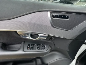Volvo Xc90 R-DESIGN/235HP/7S/AWD/CAM/MEMO/NAVI/LED/910g, снимка 10