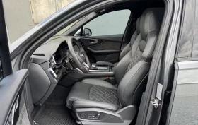 Audi SQ7 4.0 TDI Quattro, снимка 5