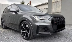 Audi SQ7 4.0 TDI Quattro, снимка 1