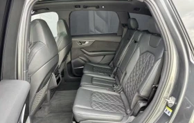 Audi SQ7 4.0 TDI Quattro, снимка 7