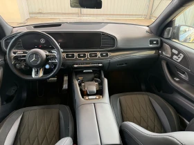 Mercedes-Benz GLS 63 AMG С ддс! Гаранция, снимка 5