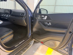 Mercedes-Benz GLS 63 AMG С ддс! Гаранция, снимка 7