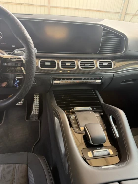 Mercedes-Benz GLS 63 AMG С ддс! Гаранция, снимка 8