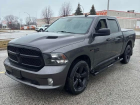 Dodge RAM 1500 * Express * ПОДГРЕВ* KEYLESS* , снимка 1