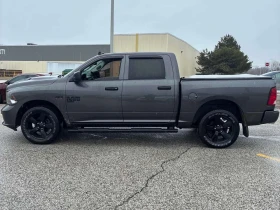 Dodge RAM 1500 * Express * ПОДГРЕВ* KEYLESS* , снимка 2