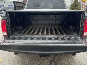 Dodge RAM 1500 * Express * ПОДГРЕВ* KEYLESS* , снимка 11