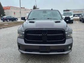 Dodge RAM 1500 * Express * ПОДГРЕВ* KEYLESS* , снимка 6