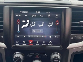 Dodge RAM 1500 * Express * ПОДГРЕВ* KEYLESS* , снимка 9