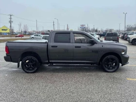 Dodge RAM 1500 * Express * ПОДГРЕВ* KEYLESS* , снимка 3
