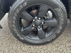 Dodge RAM 1500 * Express * ПОДГРЕВ* KEYLESS* , снимка 7