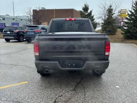 Dodge RAM 1500 * Express * ПОДГРЕВ* KEYLESS* , снимка 4