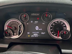Dodge RAM 1500 * Express * ПОДГРЕВ* KEYLESS* , снимка 8