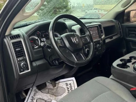 Dodge RAM 1500 * Express * ПОДГРЕВ* KEYLESS* , снимка 5