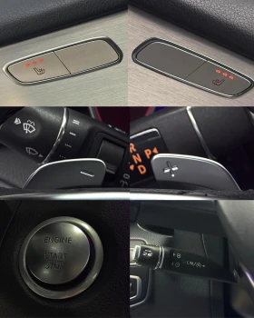 Mercedes-Benz GLC 350 d/AMG/Airmatic/4Matic/ПълнаСервизнаИст. в Mercedes, снимка 10